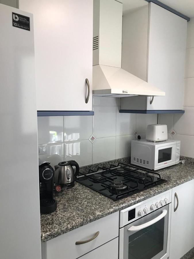 Patacona Mare Nostrum Apartment II Valence Extérieur photo