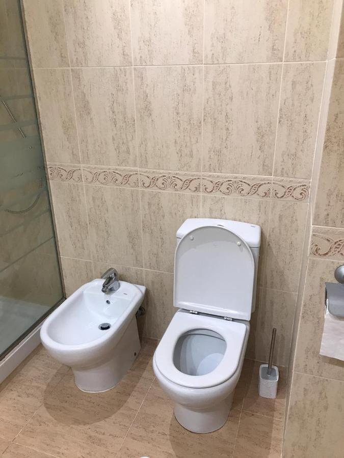 Patacona Mare Nostrum Apartment II Valence Extérieur photo