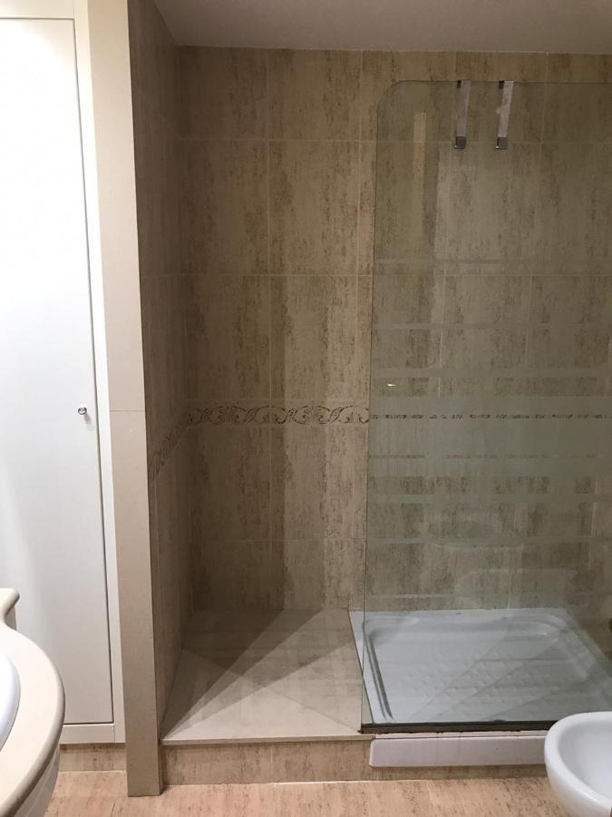Patacona Mare Nostrum Apartment II Valence Extérieur photo